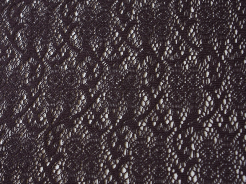 Cotton Rayon Lace0