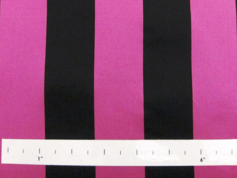 Silk Blend Stripe1