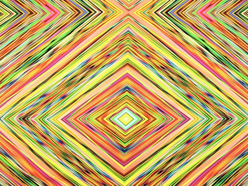 Printed Silk Charmeuse0