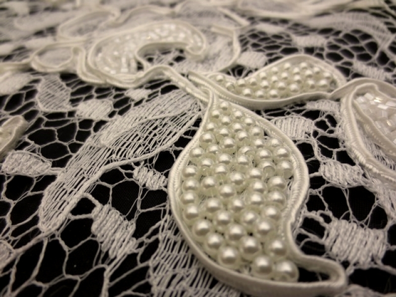 Beaded Soutaché Lace2
