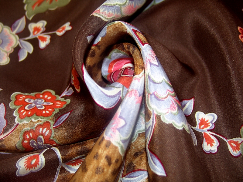 Printed Silk Charmeuse3