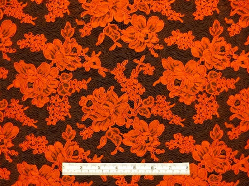 Alençon Lace1