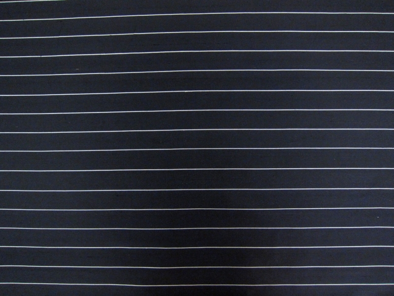 Silk Stripe Taffeta1