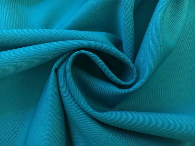 Merino Wool Super 130s in Teal1