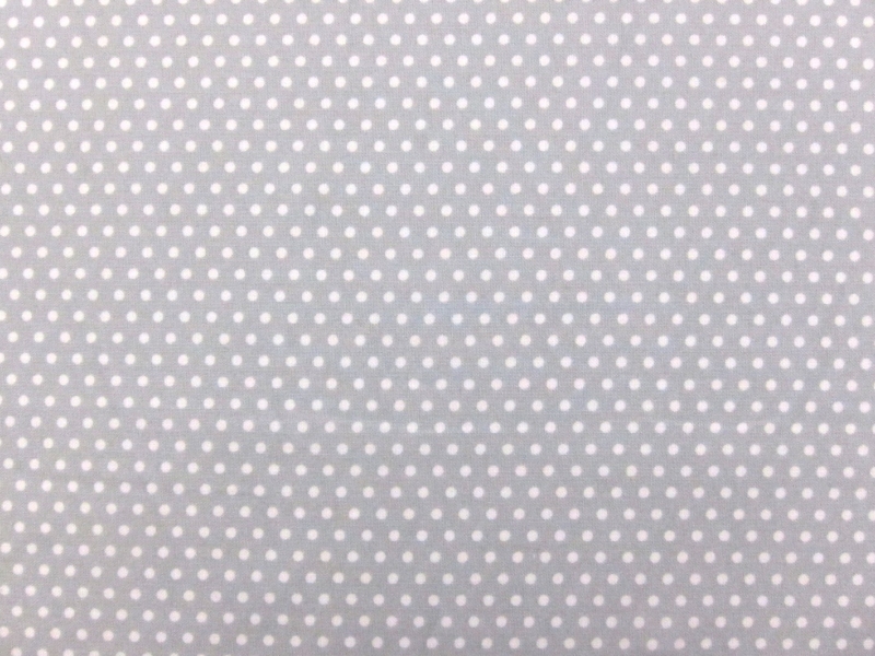 Cotton Broadcloth Print0