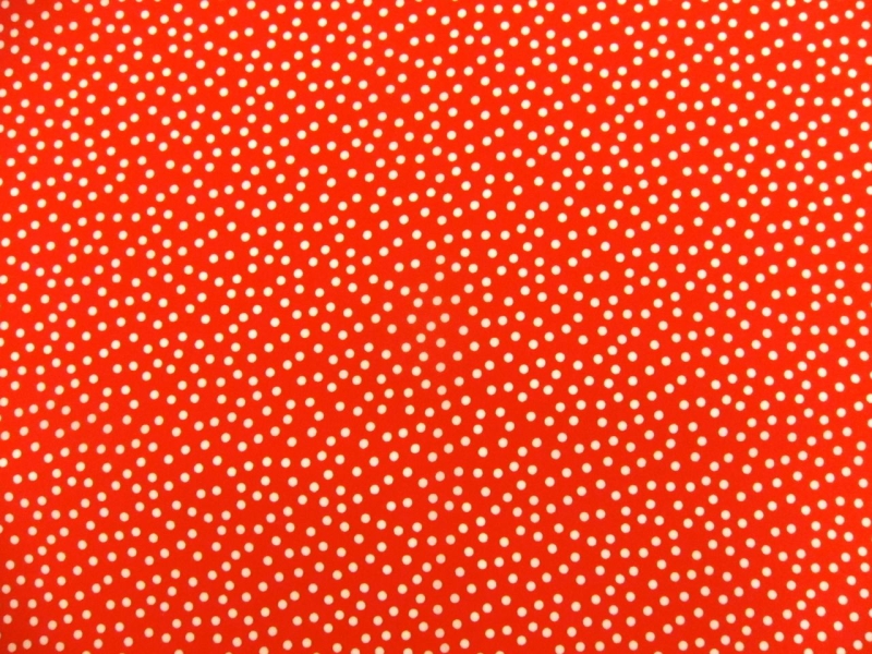 Printed Silk Crepe de Chine0