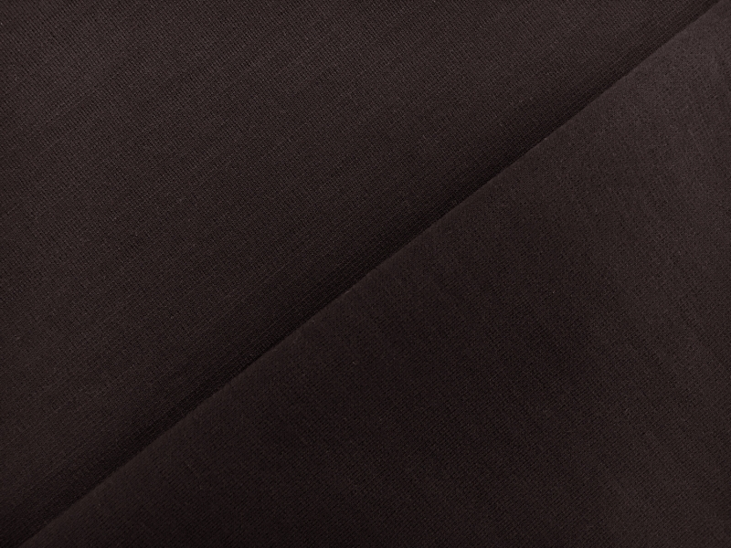 Austrian Virgin Wool Double Knit in Aubergine0