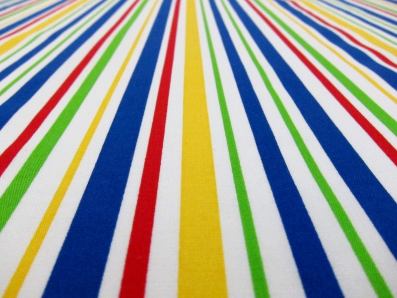 Cotton Broadcloth Print2