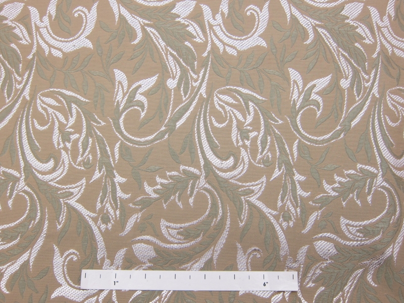 Metallic Brocade0
