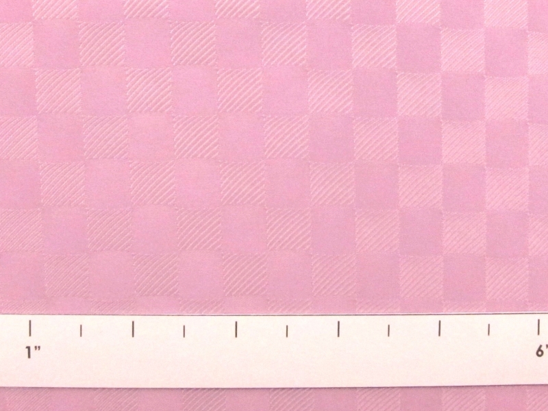 CHECKERBOARD JACQUARD1