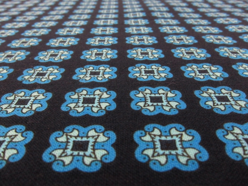 Cotton Broadcloth Print2