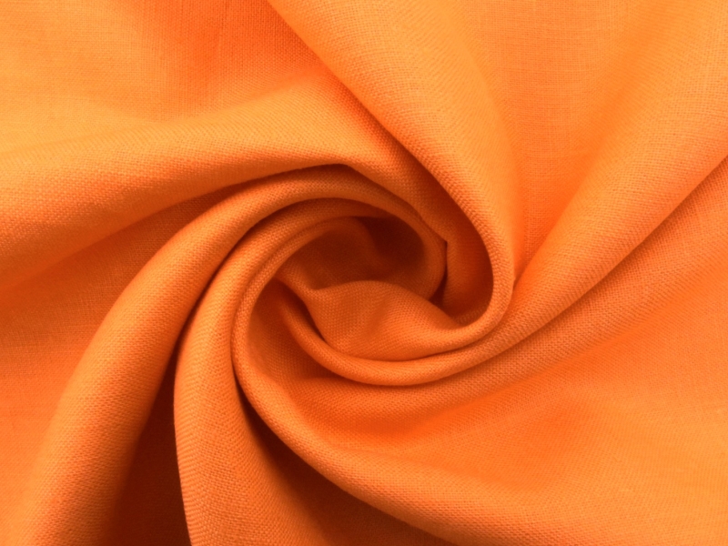 Nevada Linen in Pumpkin0
