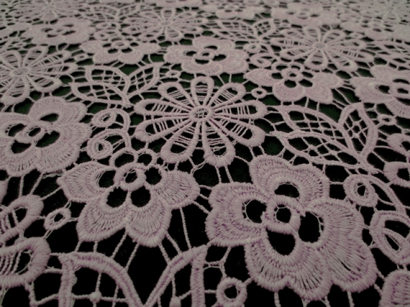 Guipure Lace2