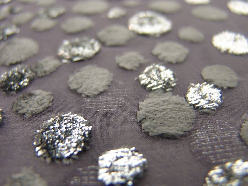 Silk Lurex Burn-Out Velvet1