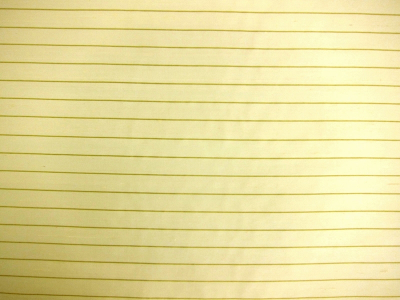 Metallic Pinsripe Silk Dupioni0