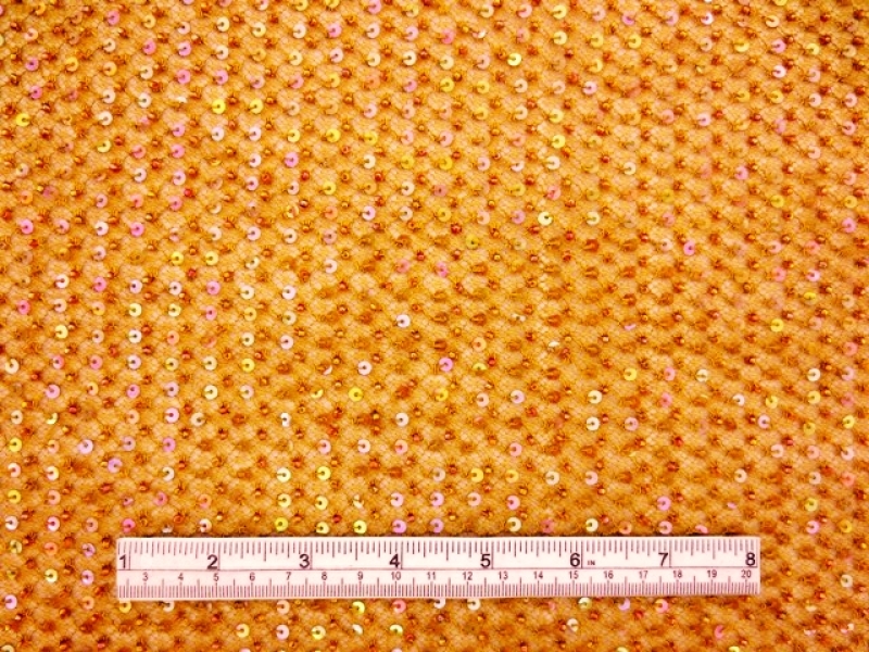 Beaded Chantilly Lace1