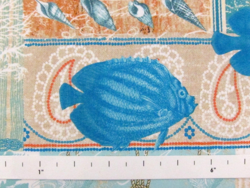 Cotton Broadcloth Print1