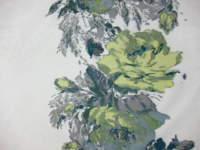 Silk Blend Fil Coupé0