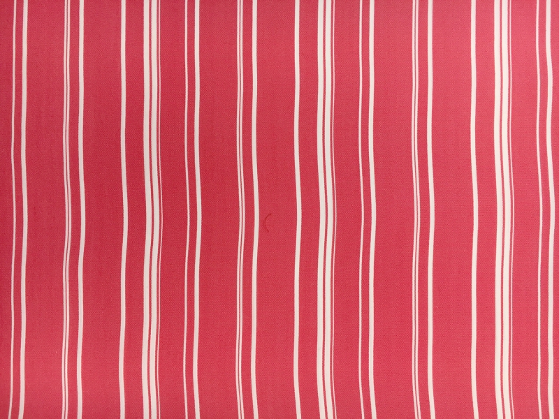 Lightweight Silk Stripe Shirting0