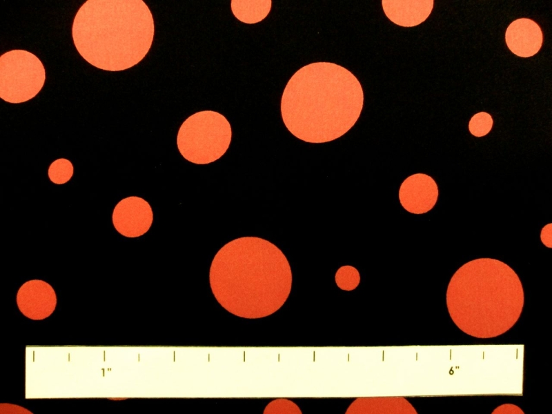 Printed Silk Charmeuse1