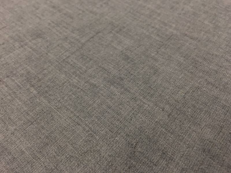 Japanese Cotton Linen Blend 0