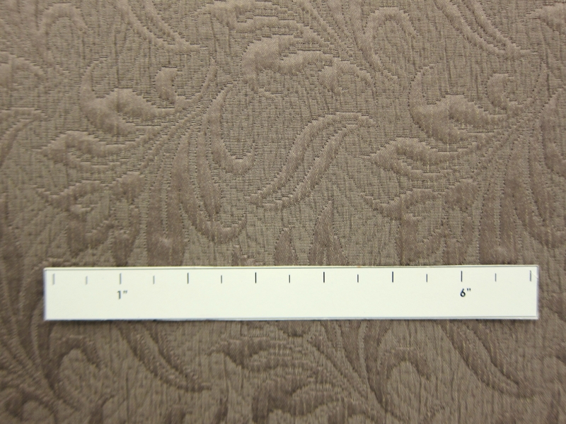 SILK & RAYON BROCADE1