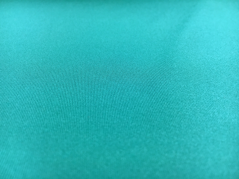 Super Spandex in Turquoise 0