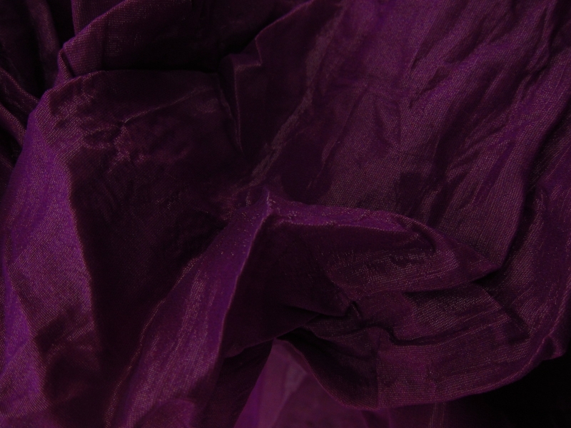 Stretch Metallic Taffeta1