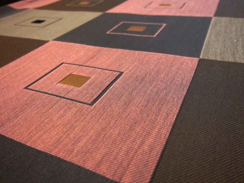 Made in Italy Silk Light Weight Twill Brocade2