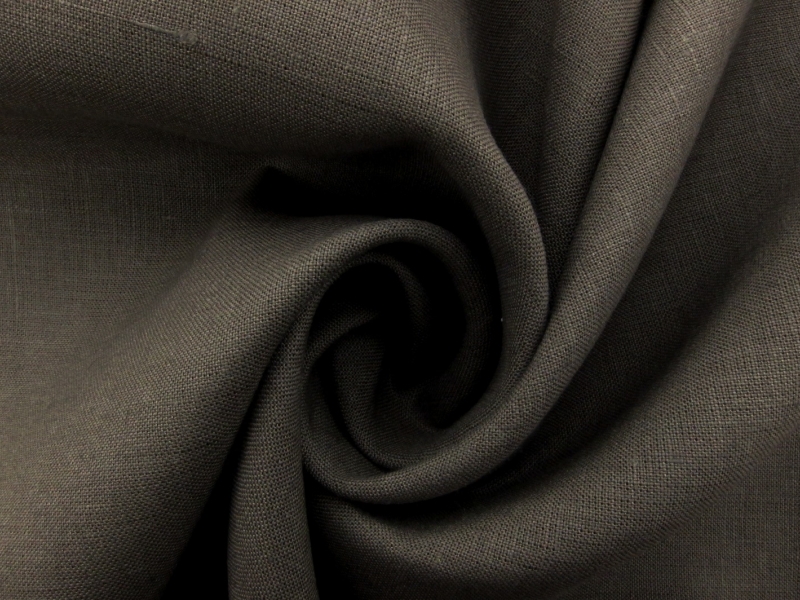 Nevada Linen in Khaki0