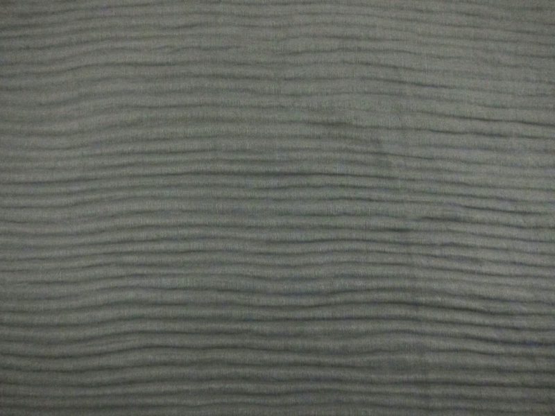 Silk and Linen Matelassé0