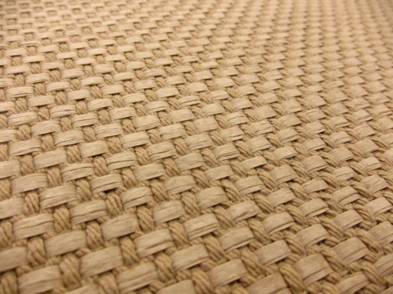 Novelty Cotton Raffia2