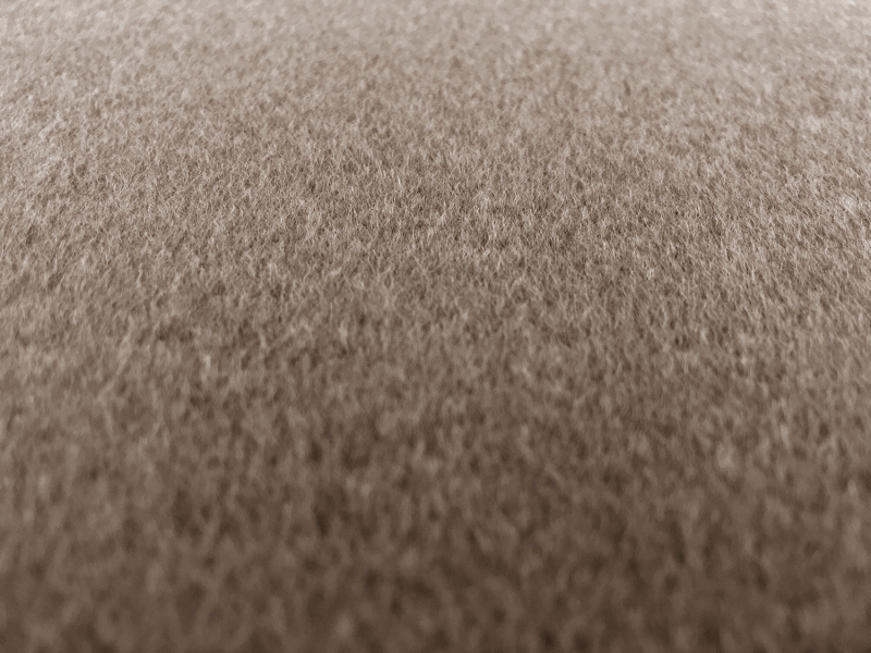 Italian Wool Bamboo And Cashmere Blend Coating0