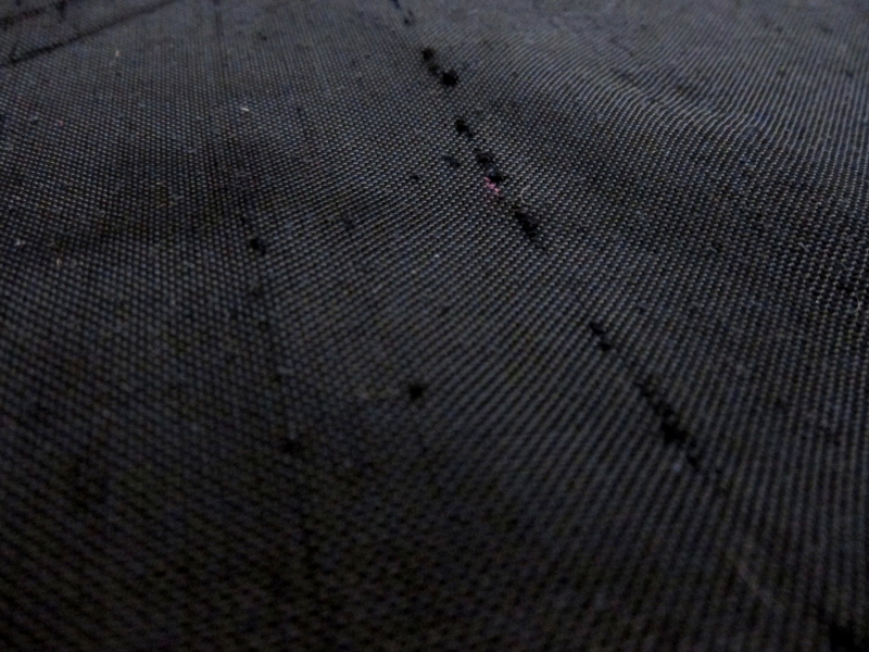 Metallic Silk Shantung1