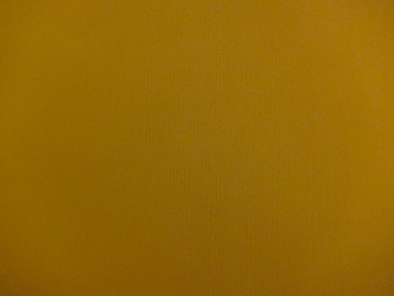 Scuba Knit in Antique Gold0