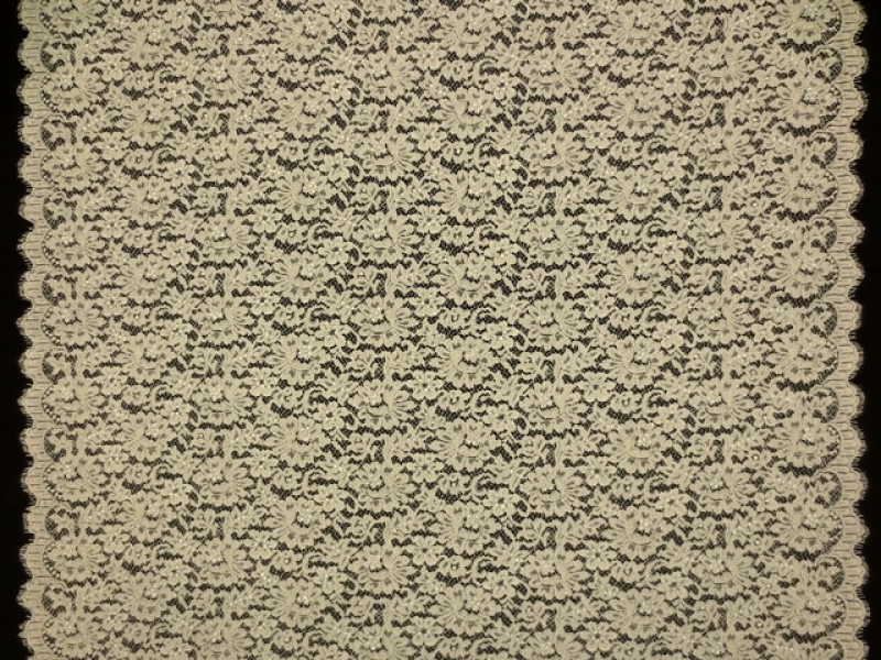 Beaded Chantilly Lace3