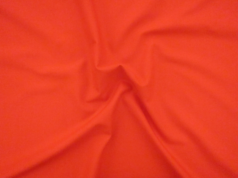 Kona Cotton in Lipstick0