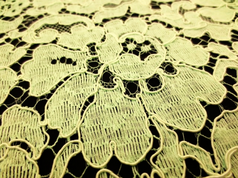 Corded Chantilly Lace2