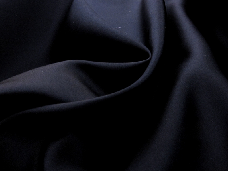 Pure Silk Double Face Satin0