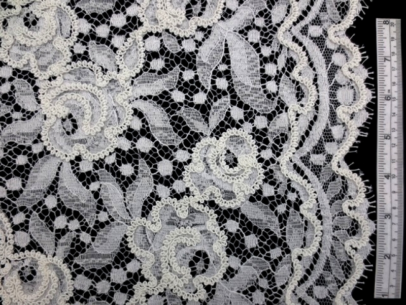 Soutaché Lace0