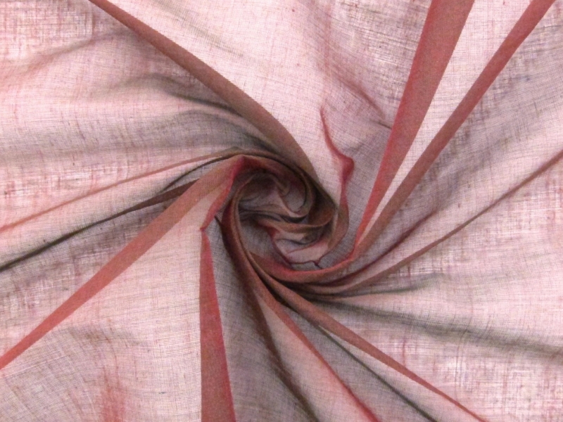 Indian Sheer Cotton 0