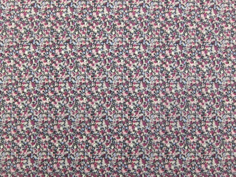 Liberty of London Cotton Lawn Print0