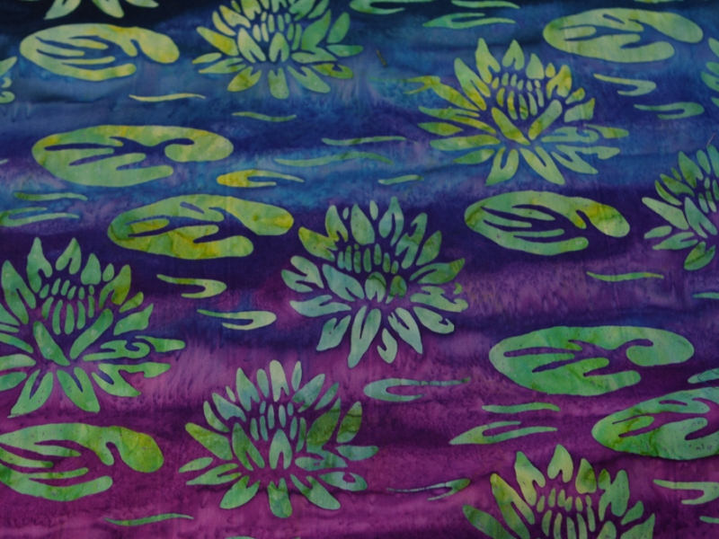 Cotton Batik0