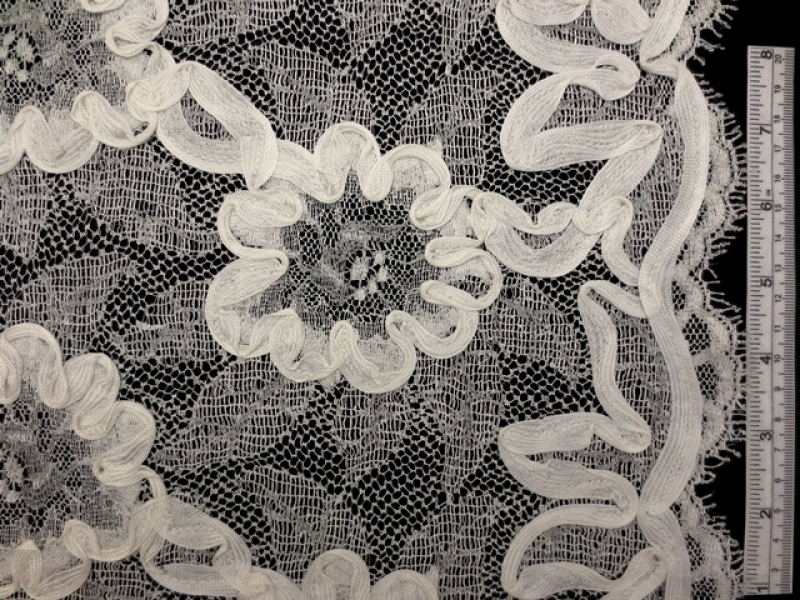 Ribbon Lace0