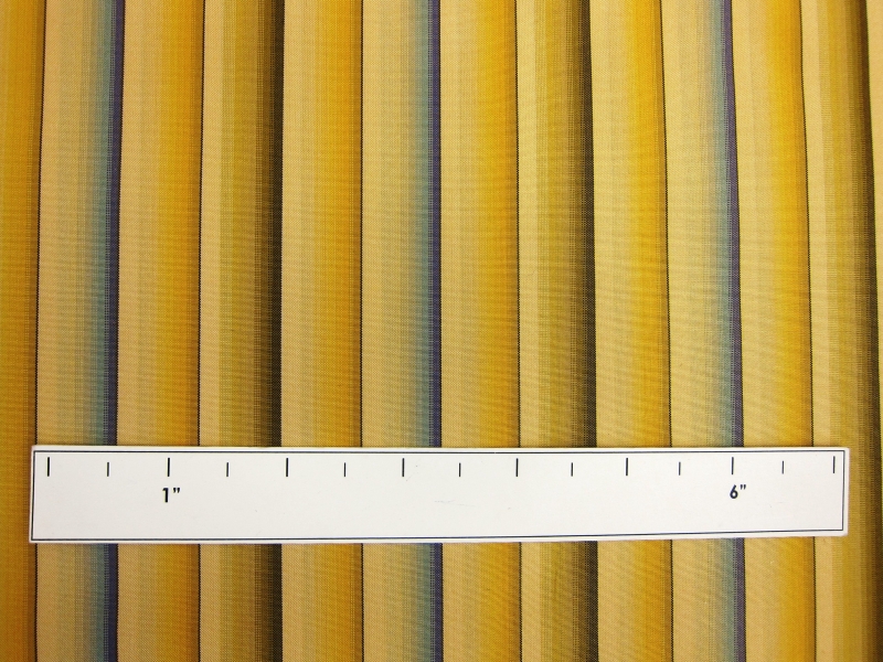 Silk Taffeta Stripe1