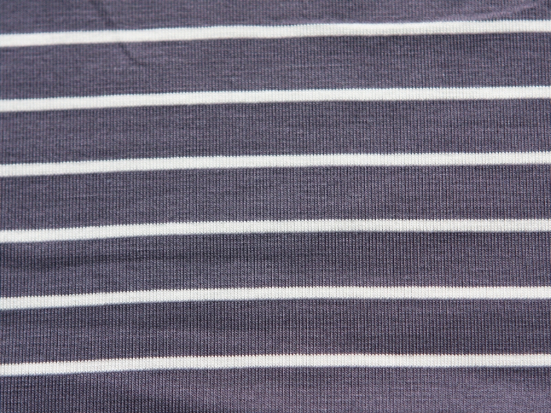 Bamboo Stripe Jersey2
