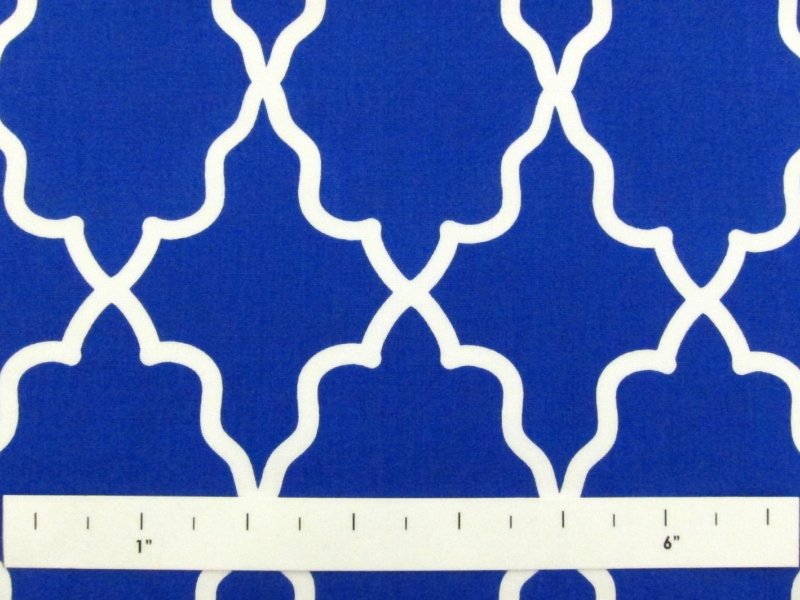 Cotton Broadcloth Print1