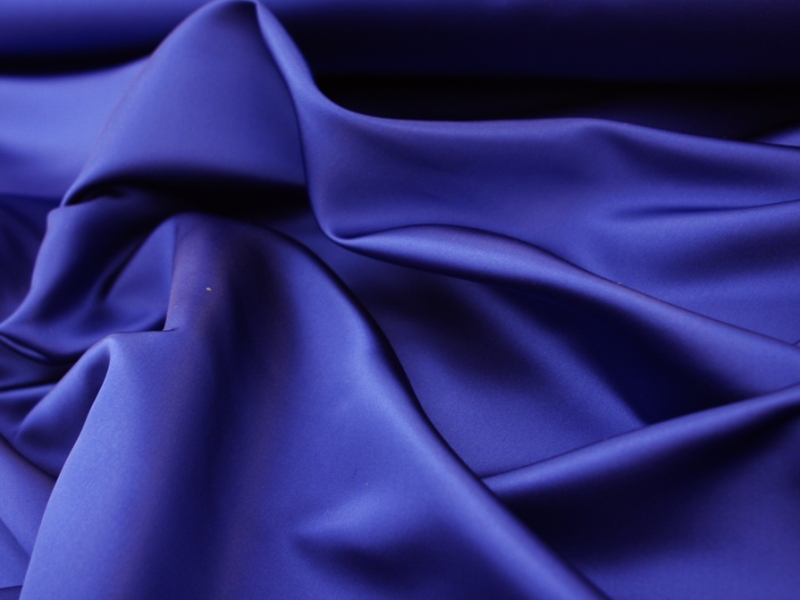 Pure Silk Double Face Satin0