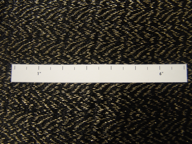 Silk Lurex Panné Velvet 2