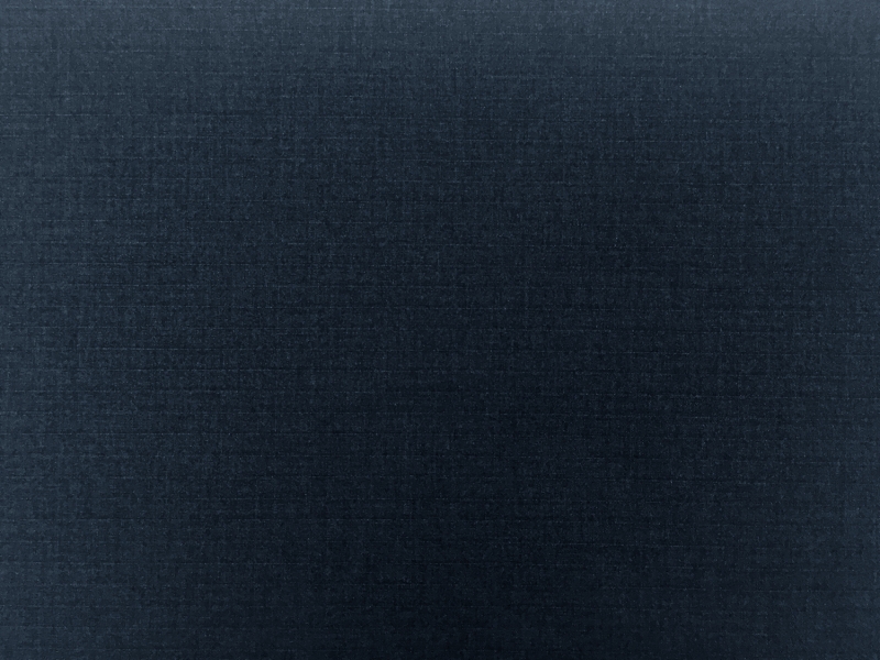 Cotton Ripstop In Denim Blue0